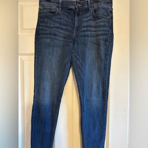 12L Express skinny jeans